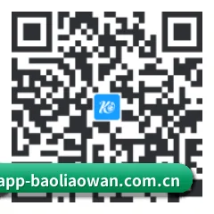 iOS 防封体系版 二维码